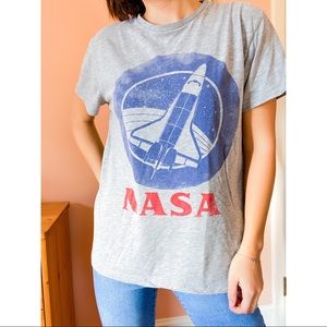 T-Shirt NASA